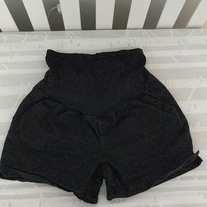 Maternity Shorts
